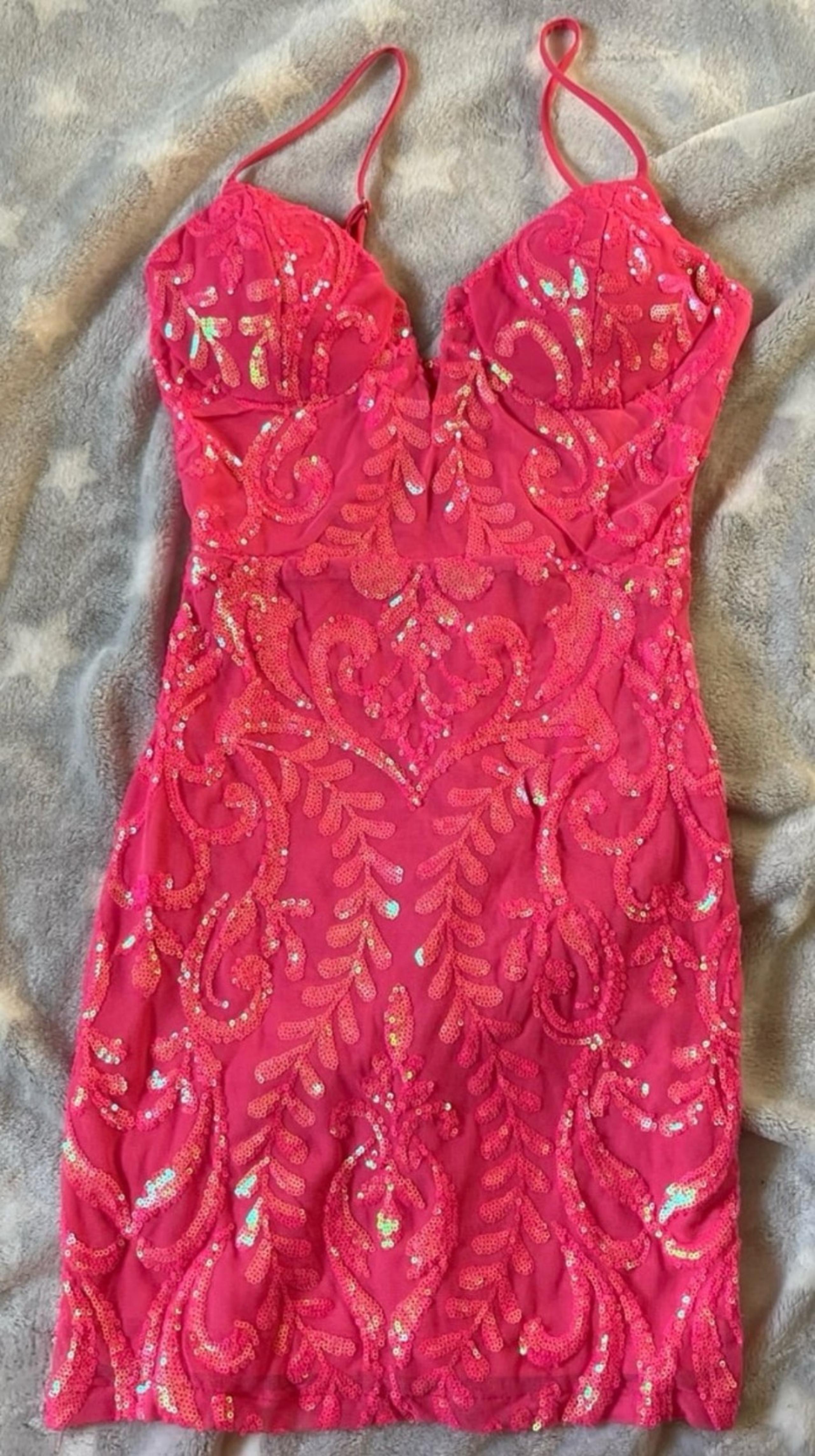 Windsor Dress