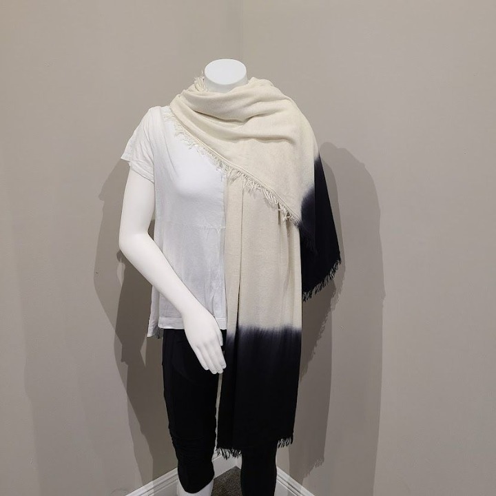Neiman Marcus- Cashmere scarf