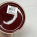 NEW LE Creuset Stone Glazed Pitcher-Cerise (Red) 1.5 Liter 1 5/8 Qt.