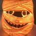 MUMMY UNDER WRAPS SCENTSY WAX WARMER