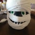 MUMMY UNDER WRAPS SCENTSY WAX WARMER