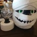 MUMMY UNDER WRAPS SCENTSY WAX WARMER