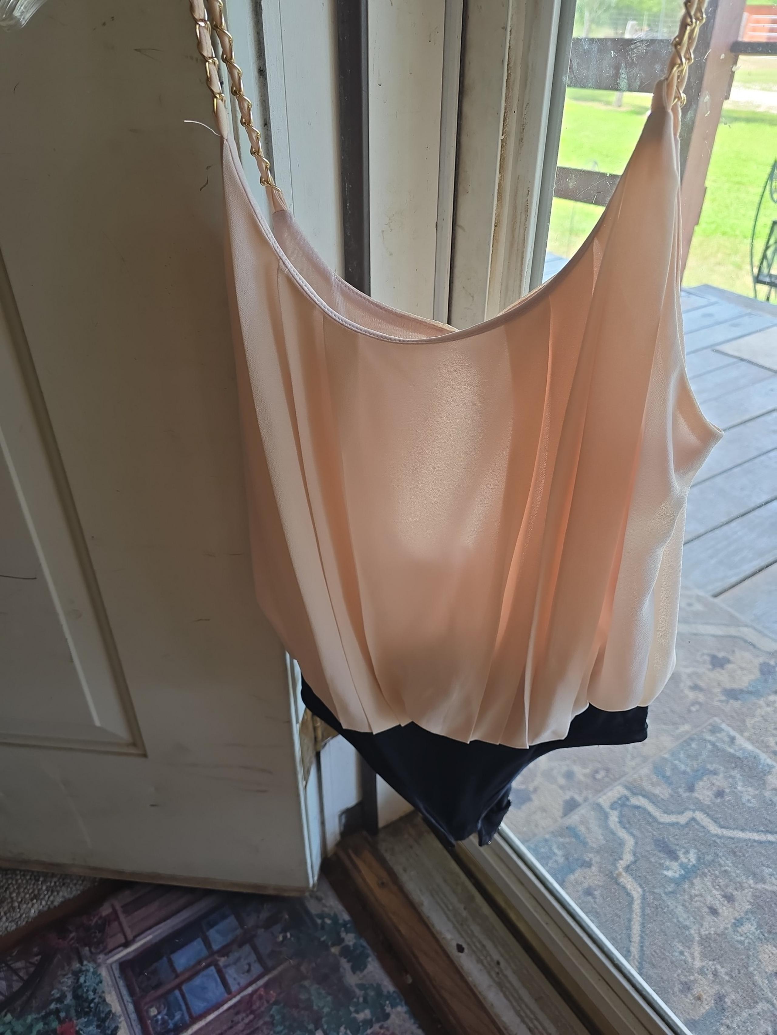 Body blouse