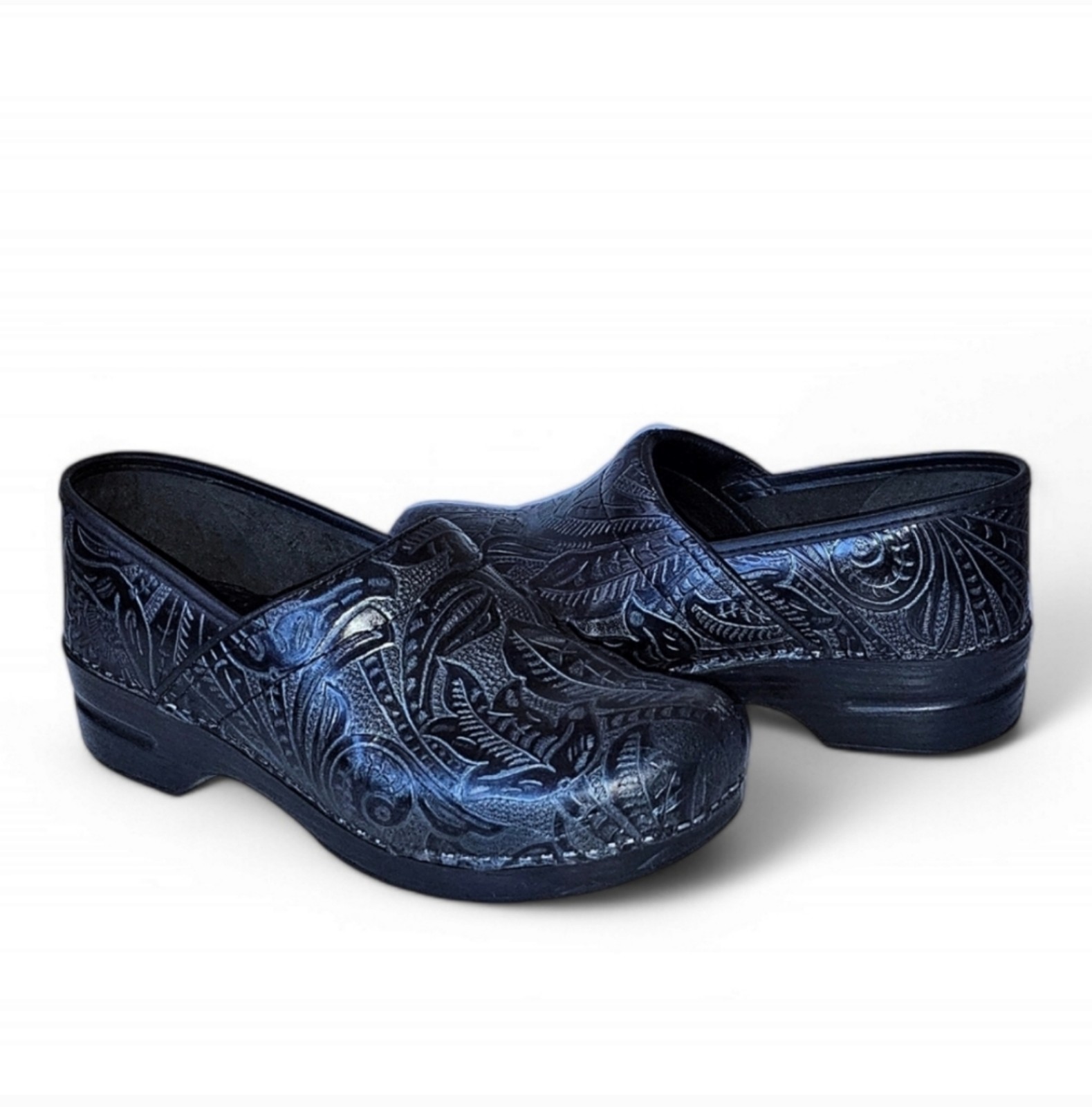 Dansko Professional Clogs - Sz 42