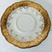 RKW Bavaria Fine China Set of 4 cups & saucers