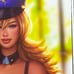 ZENESCOPE 2022 SEPTEMBER CATCH EM SUN KHAMUNAKI POKEMON