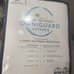 Mattress protector
