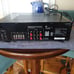 Insignia receiver