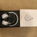Beats EP White Headphones