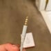 Beats EP White Headphones