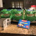Fisher-Price little people set of 3