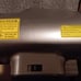 Turbo Dryer Blower for Cars, Max 181ft/s Car Dryer Air Blower with Light, 750W