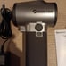 Turbo Dryer Blower for Cars, Max 181ft/s Car Dryer Air Blower with Light, 750W