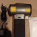 Turbo Dryer Blower for Cars, Max 181ft/s Car Dryer Air Blower with Light, 750W