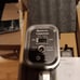 Turbo Dryer Blower for Cars, Max 181ft/s Car Dryer Air Blower with Light, 750W