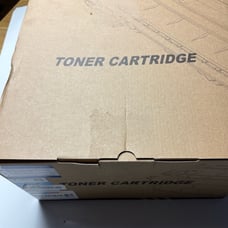 Toner cartridge 131 131A/X