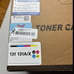 Toner cartridge 131 131A/X