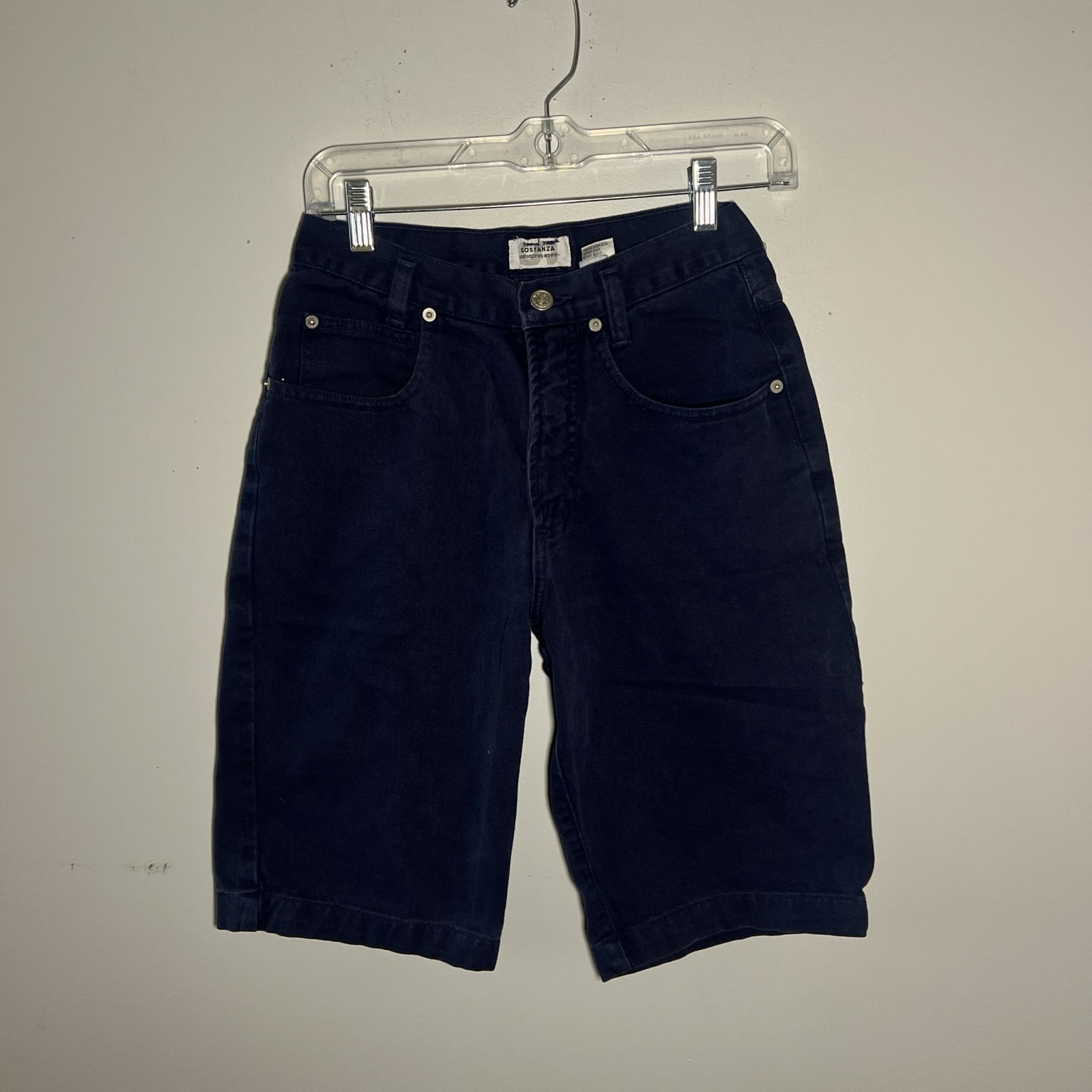 vintage jorts size 28
