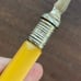 Vintage 1960's Set of Fish Knives & Forks with Bakelite handle