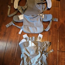 Stokke Baby Carrier