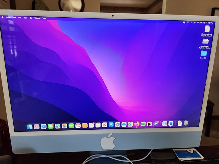 Apple All-In-One Computers | Mercari