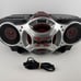SONY CFD-G700CP Portable Cassette Radio Boombox *Has Issues* Free Shipping!