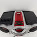 SONY CFD-G700CP Portable Cassette Radio Boombox *Has Issues* Free Shipping!