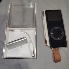 Apple ipods