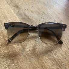 Rayban Sunglasses Tortoise Shell
