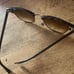 Rayban Sunglasses Tortoise Shell