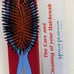 Mason Pearson Pocket Child Pure Bristle - CB4 - BLUE #1