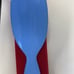 Mason Pearson Pocket Child Pure Bristle - CB4 - BLUE #1