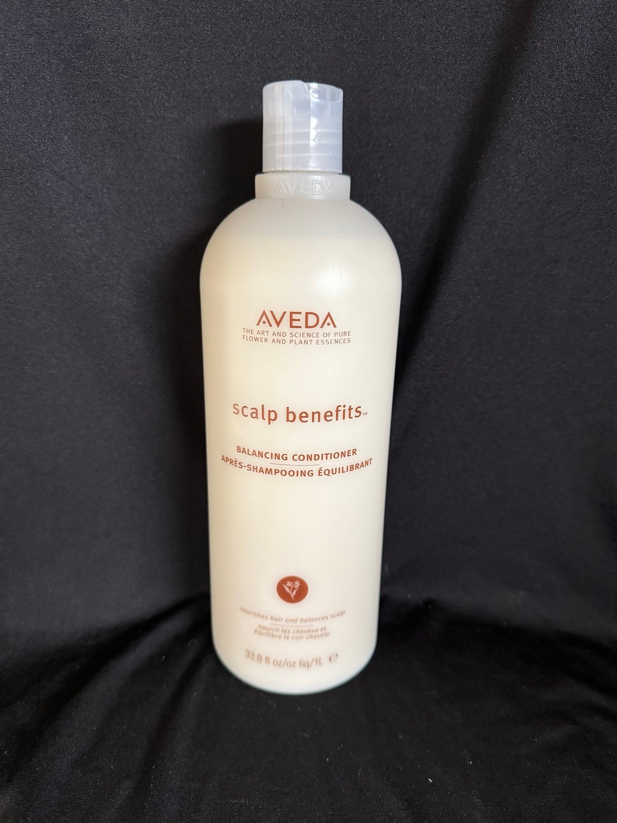 Aveda Scalp Benefits Balancing Conditioner Liter DISCONTINUED