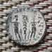Constantine the Great Authentic Ancient Bronze Roman Coin