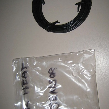 NEW Schluter DITRA-Heat Floor Heating Sensor Probe 10 kOhm
