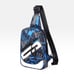 Sport Travel Sling Shoulder Backpack Chest Pack Causal Crossbody Bag