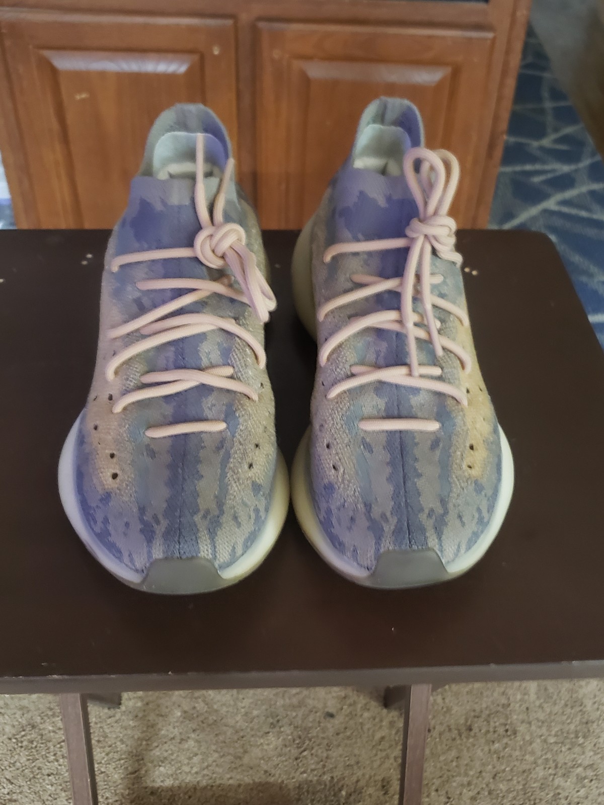Yeezy 380 Mist