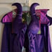Disney Store Maleficent Disney Villains Costume