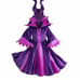 Disney Store Maleficent Disney Villains Costume