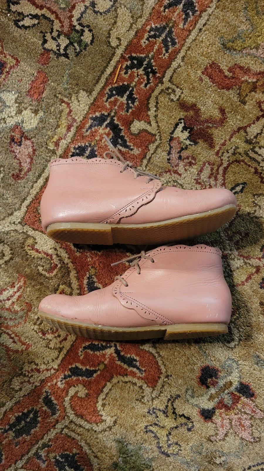 Adelisa&Co boots