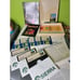 Sorcerian MS DOS Sierra 1990 Vintage Big Box 3.5 5.25 Disk RPG Complete PC Rare