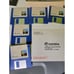 Sorcerian MS DOS Sierra 1990 Vintage Big Box 3.5 5.25 Disk RPG Complete PC Rare