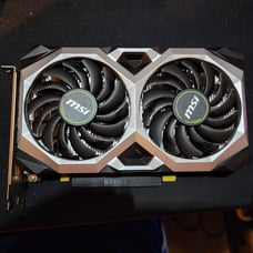 GTX 1660 Super