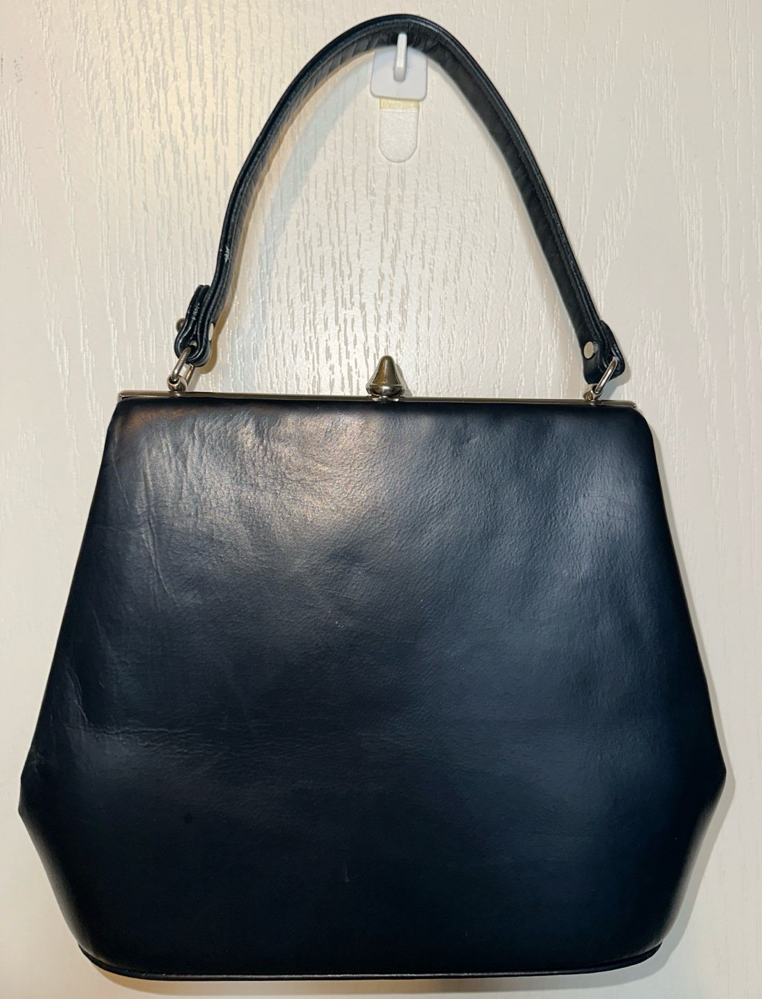 Vintage Nicolas Reich bag
