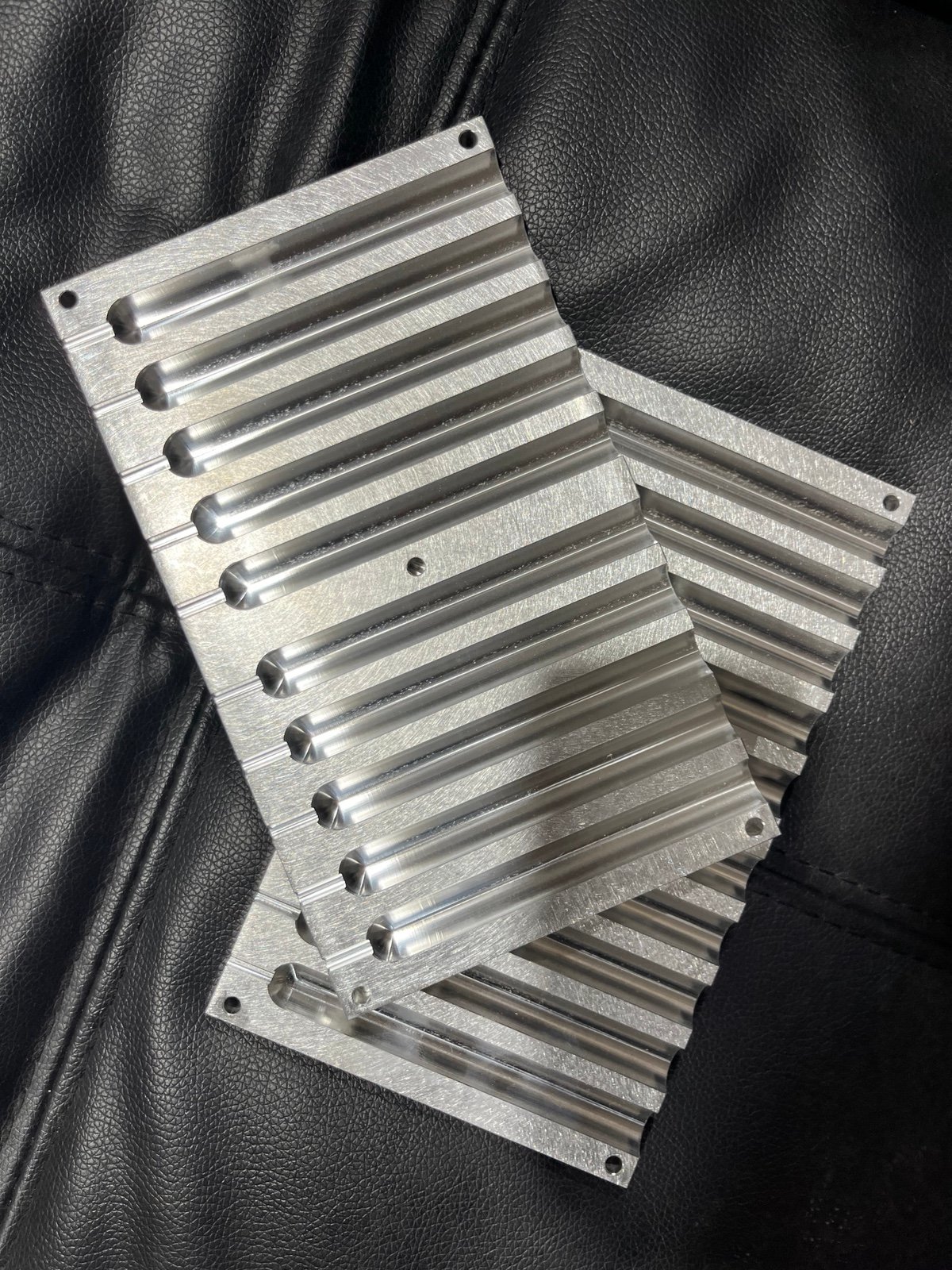 Stainless steel