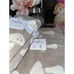 Truly Lou MUSHROOM Pattern Set Of 4 Towels 2 Bath 2 Hand Towels NWT