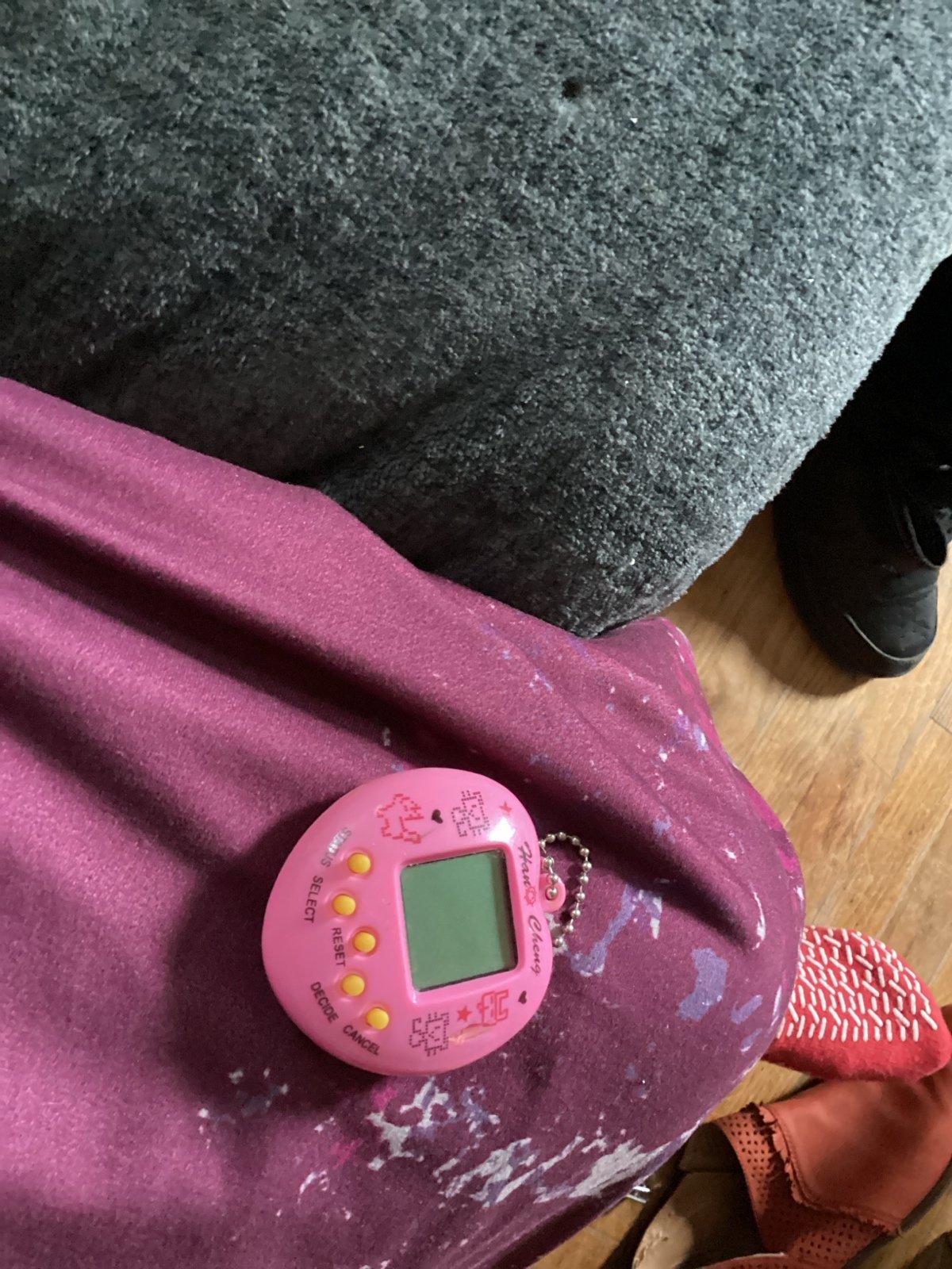 Tamagotchi