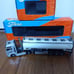 Tekno 1/50 Tank Container Trailer Miniature Truck, Truck Yaro