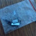 Tekno 1/50 Tank Container Trailer Miniature Truck, Truck Yaro