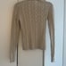 Autumn Cashmere Turtleneck